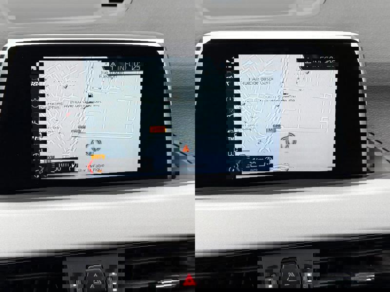 Image BMW SÉRIE X1 18d 2.0 150 Business sDrive GPS Bluetooth Radar AV/AR Régul Clim auto Gtie 1 an